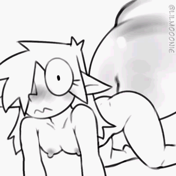 Deal With a Human – lilmooonie [photo 26] - MangaPorn