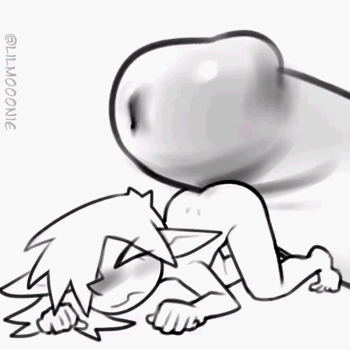 Deal With a Human – lilmooonie [photo 28] - MangaPorn