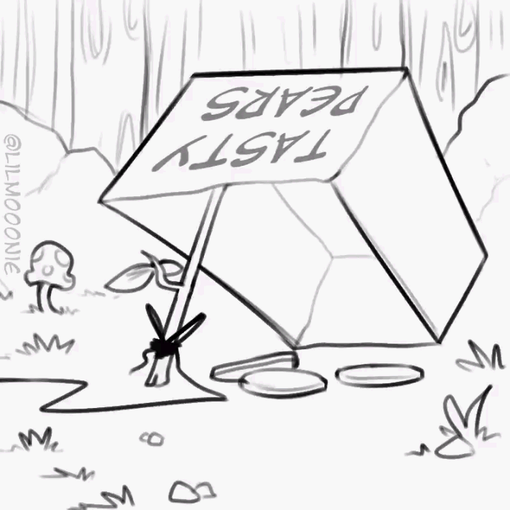 Deal With a Human – lilmooonie [photo 3] - MangaPorn