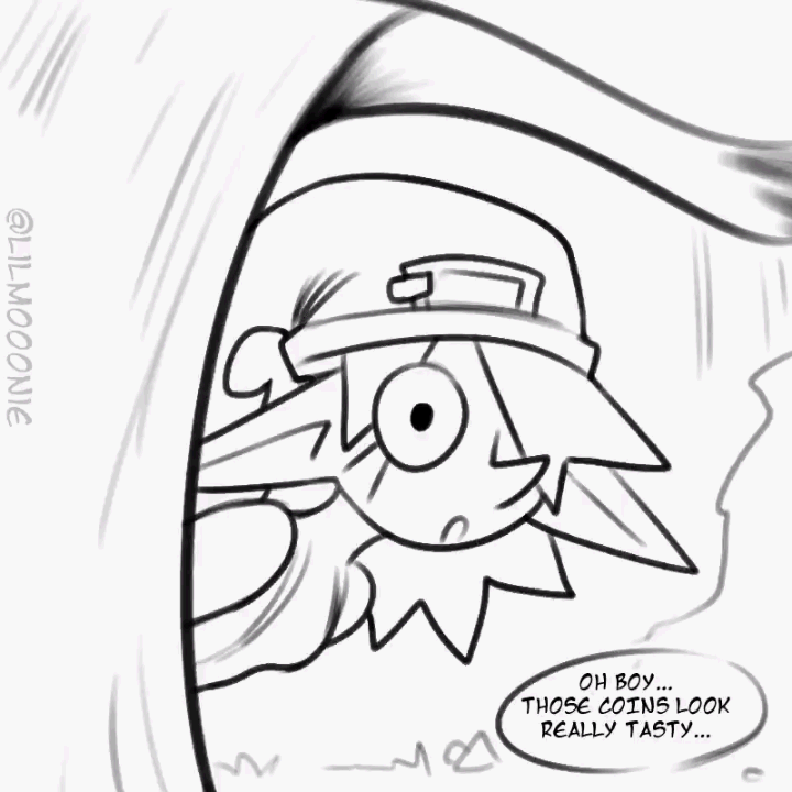 Deal With a Human – lilmooonie [photo 4] - MangaPorn