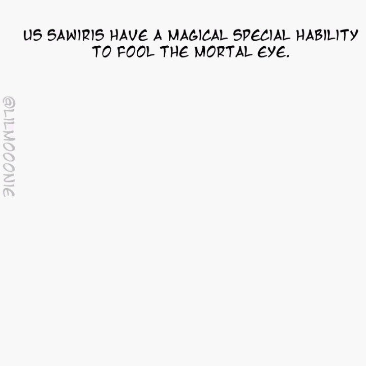 Deal With a Human – lilmooonie [photo 5] - MangaPorn