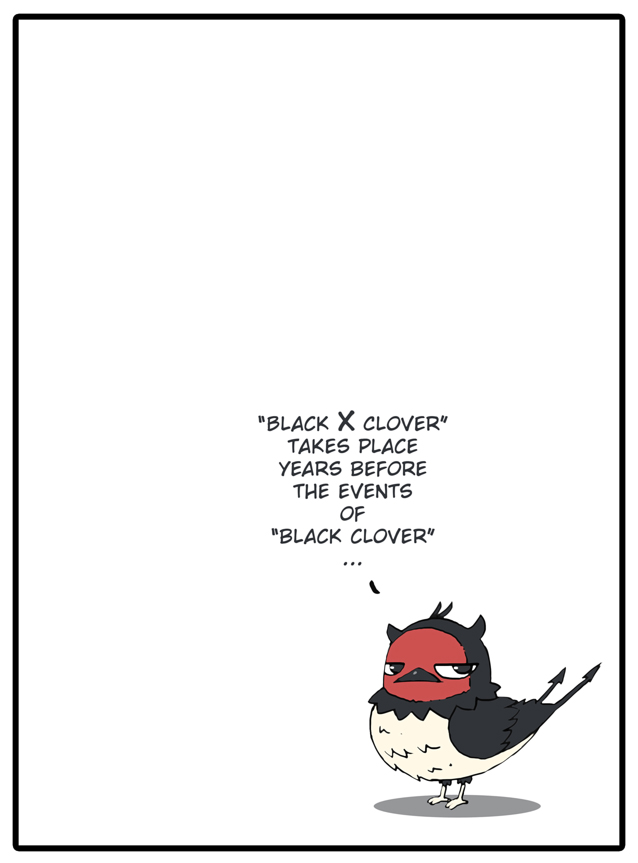 BXC – Black Clover [photo 2] - MangaPorn