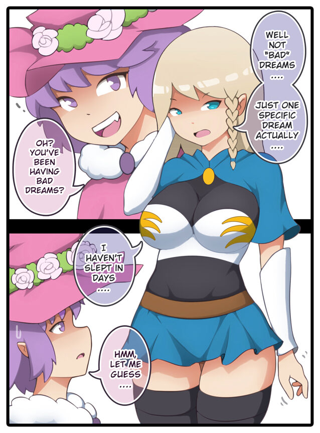 BXC – Black Clover [photo 3] - MangaPorn