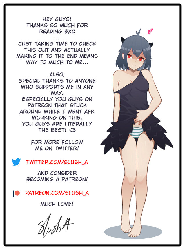 BXC – Black Clover [photo 31] - MangaPorn