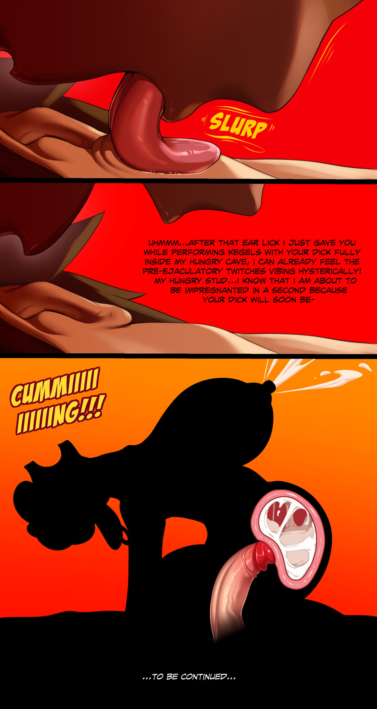 A Hard Test to Pass – KaiOppai [photo 29] - MangaPorn