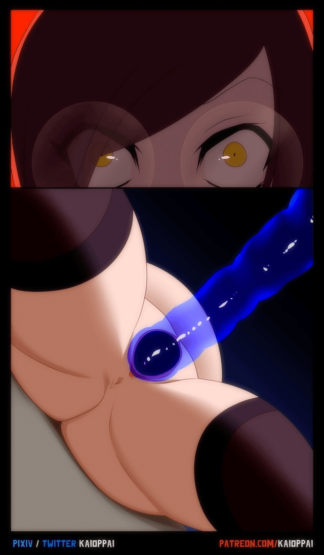 A Hard Test to Pass – KaiOppai [photo 65] - MangaPorn