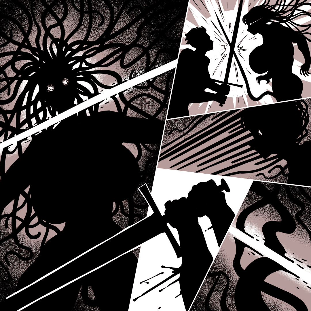 Nell’s No Nut November – Fellatrix [photo 34] - MangaPorn