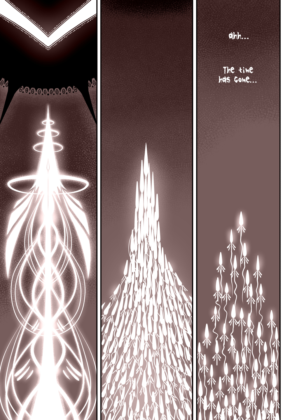 Nell’s No Nut November – Fellatrix [photo 79] - MangaPorn