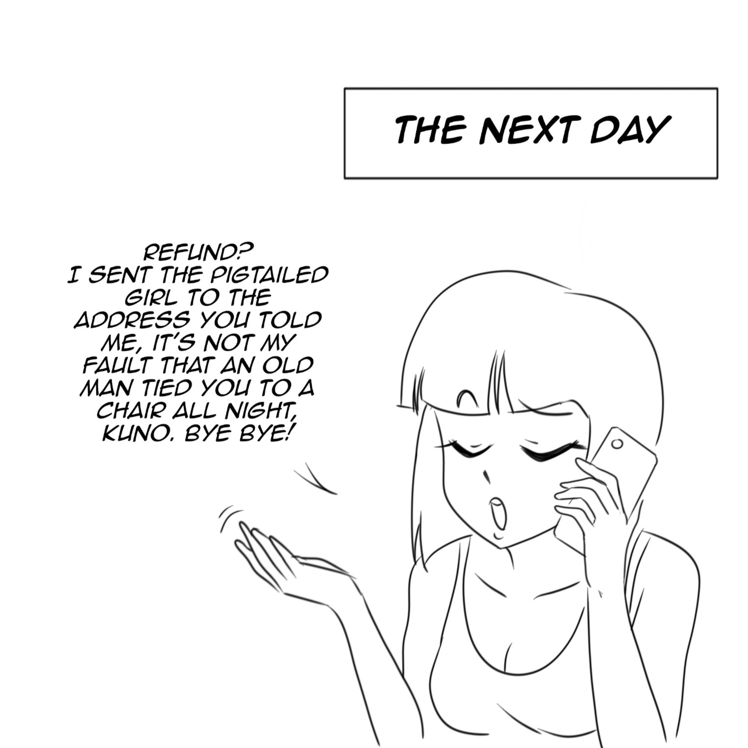 Ranma’s Date – Linkartoon [photo 3] - MangaPorn