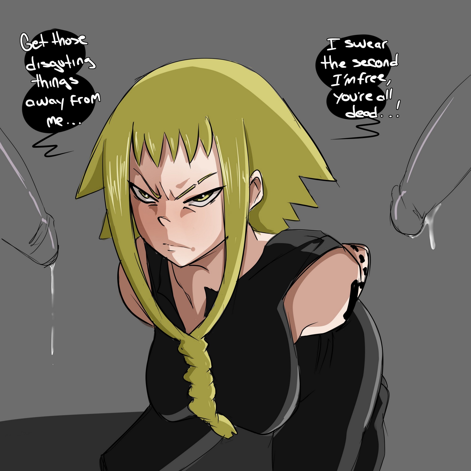 Mother’s Day – Inuyuru [photo 3] - MangaPorn