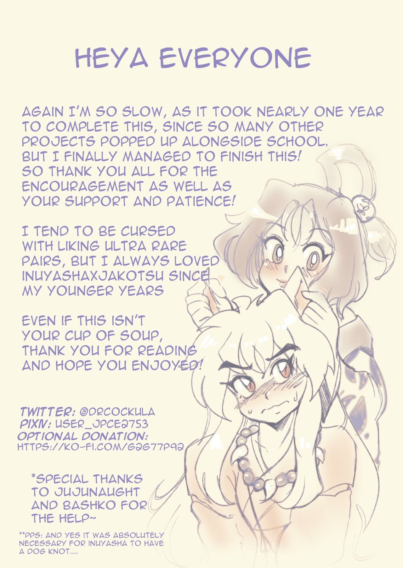 Naughty Knotty – DrCockula [photo 8] - MangaPorn