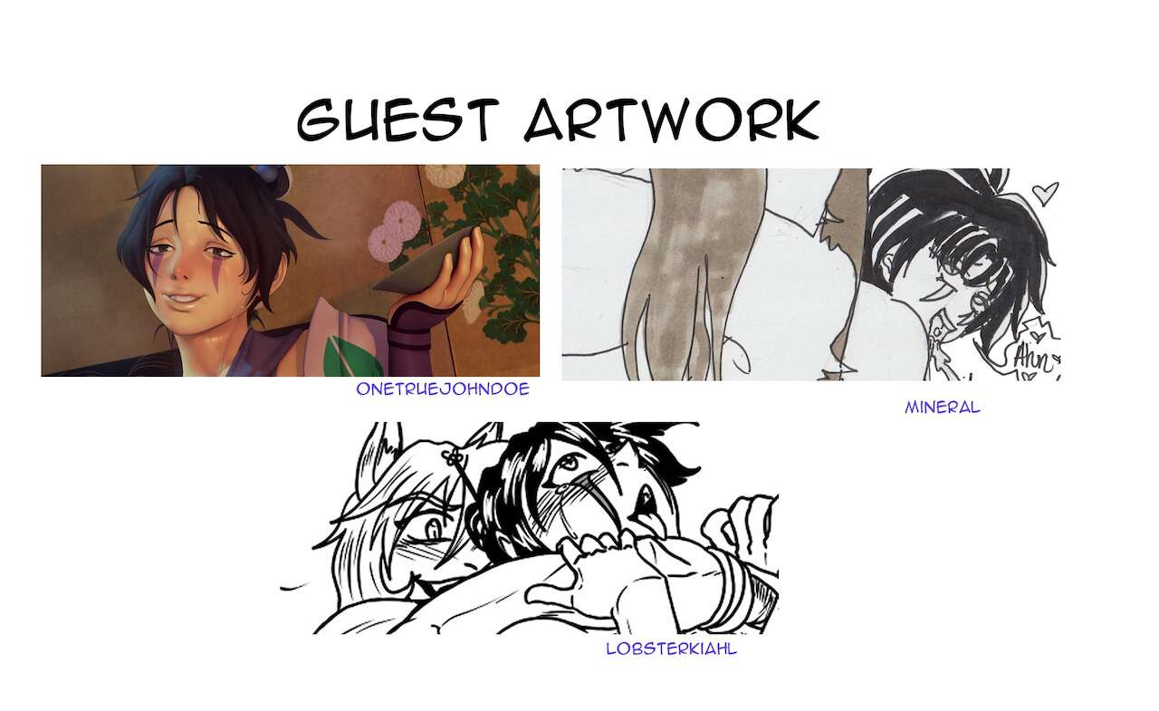 Naughty Knotty – DrCockula [photo 9] - MangaPorn