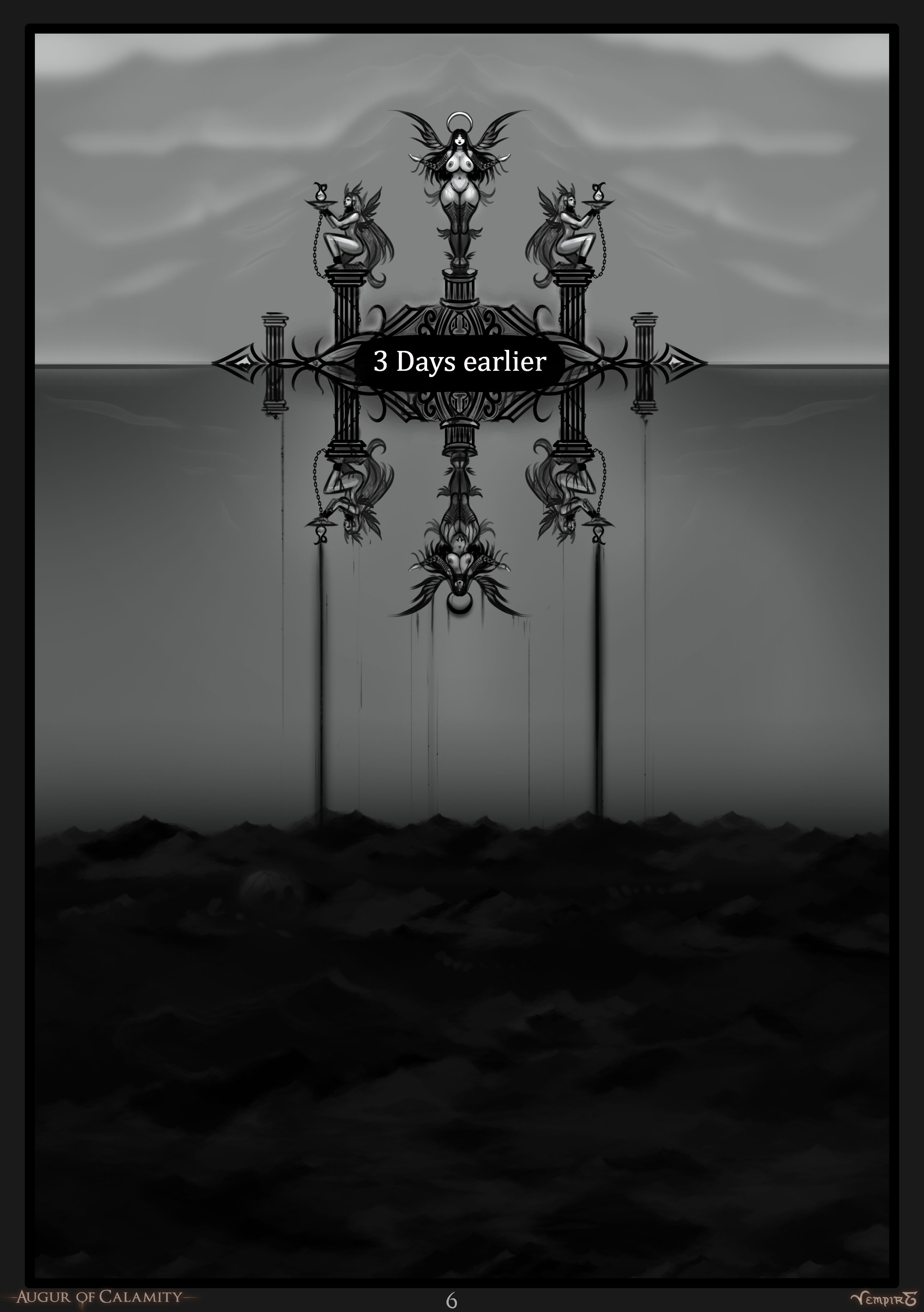 Augur of Calamity – Vempire [photo 7] - MangaPorn