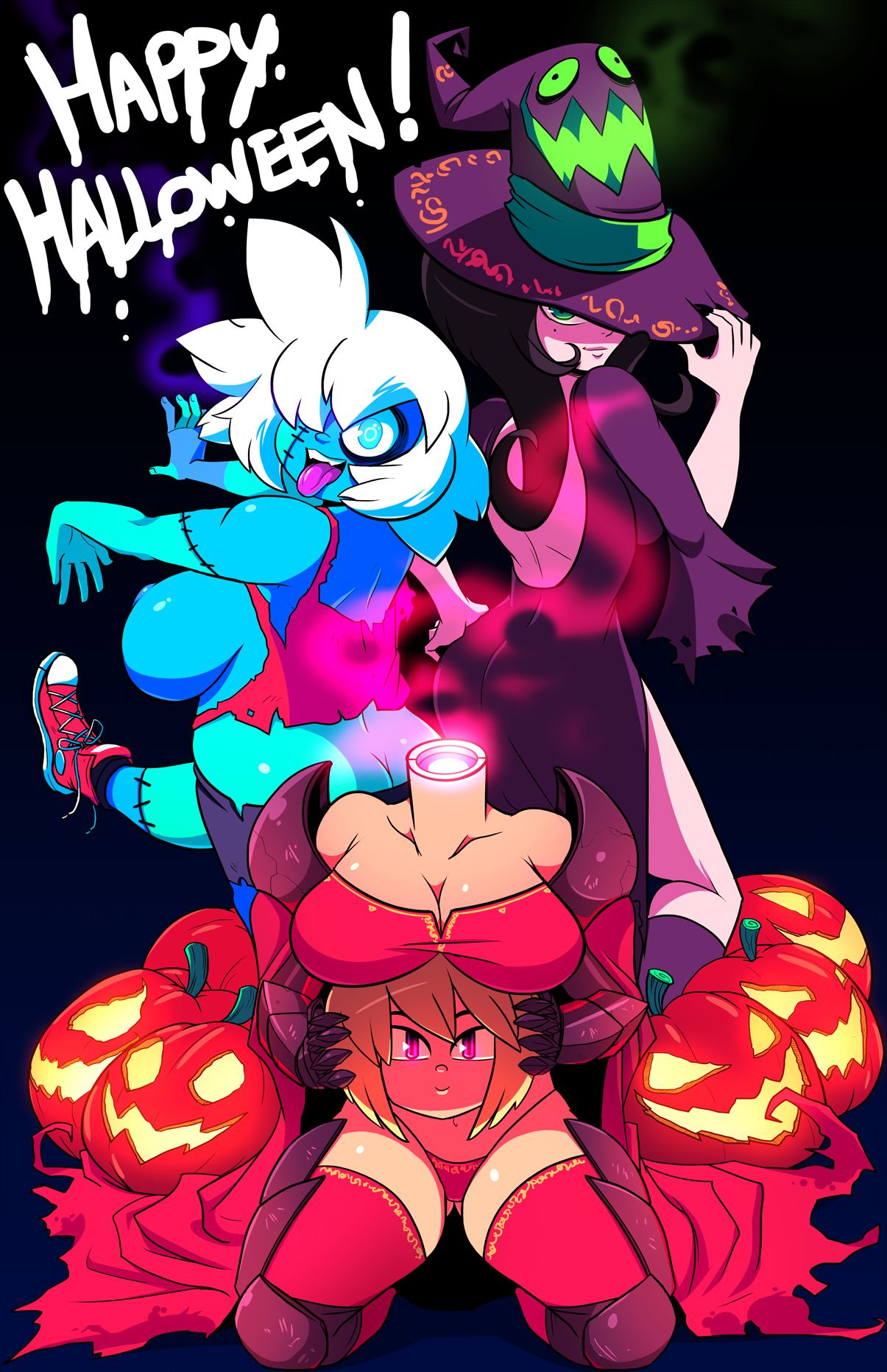 Erotech 1 – Fushark [photo 43] - MangaPorn