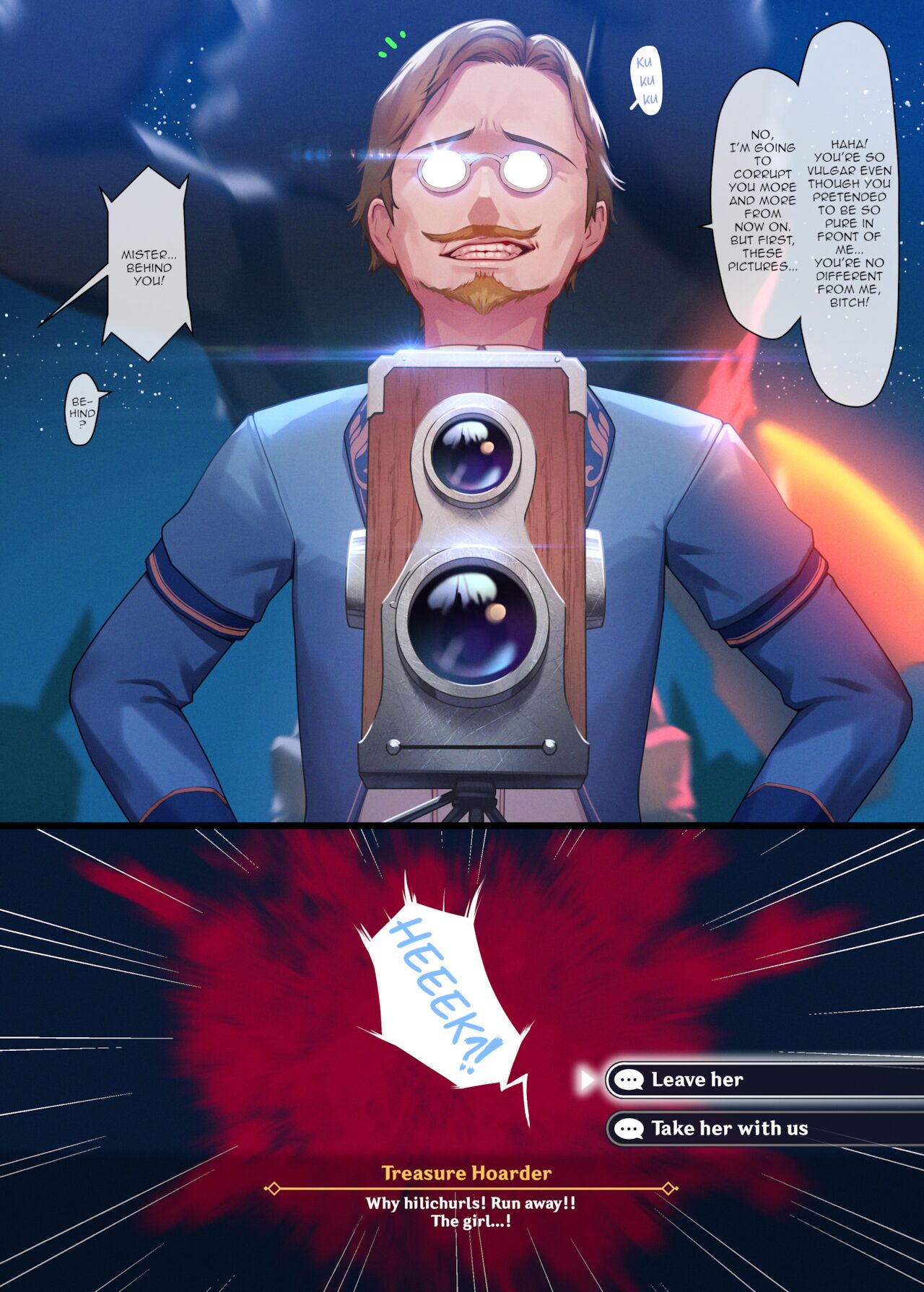 Eula – Genshin Impact [photo 32] - MangaPorn