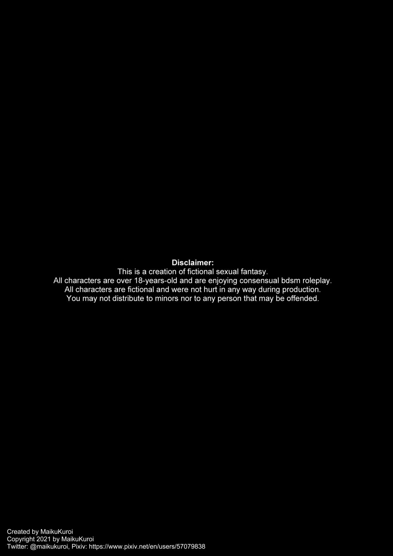 Women on a Mission Agent X Mia – MaikuKuroi [photo 3] - MangaPorn