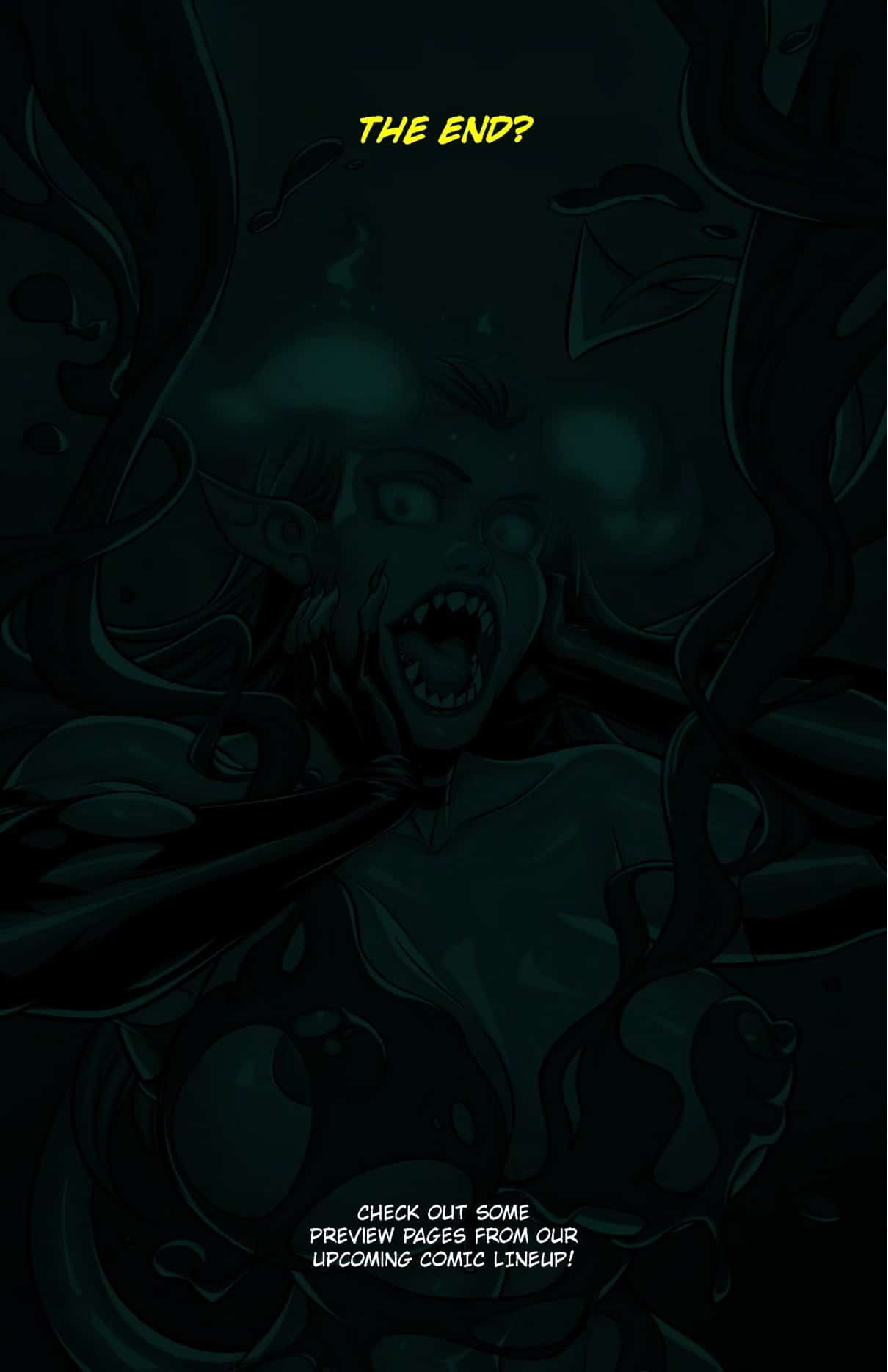 Kaka – Horny Devil [photo 17] - MangaPorn