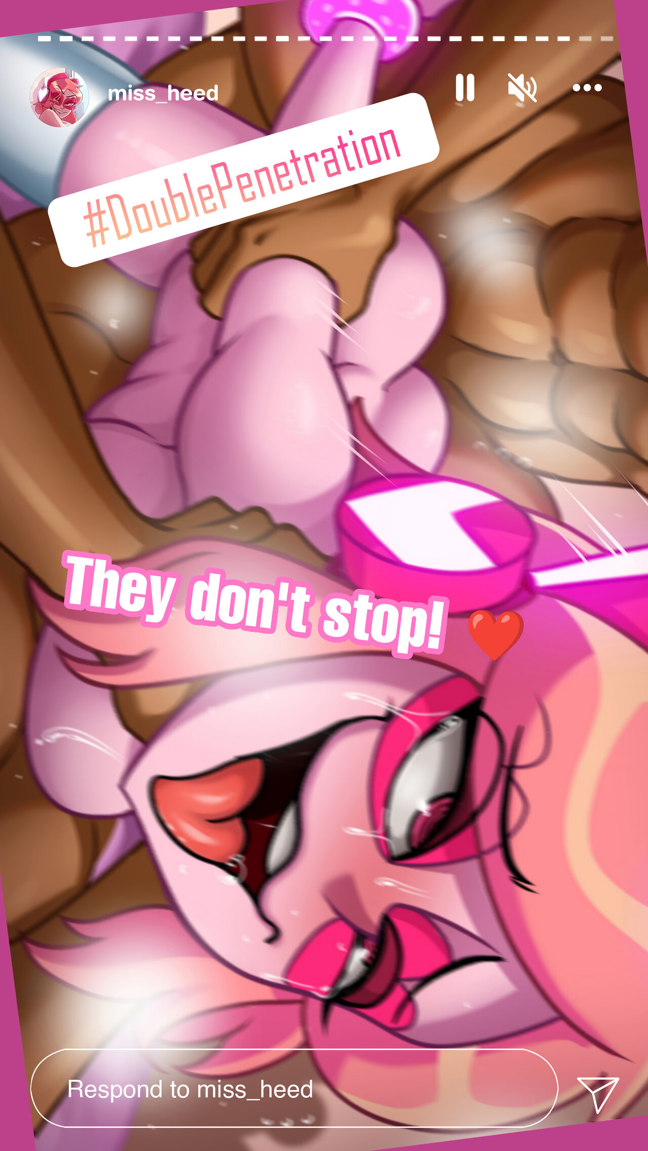 Villainous Miss Heed – Accelart [photo 27] - MangaPorn