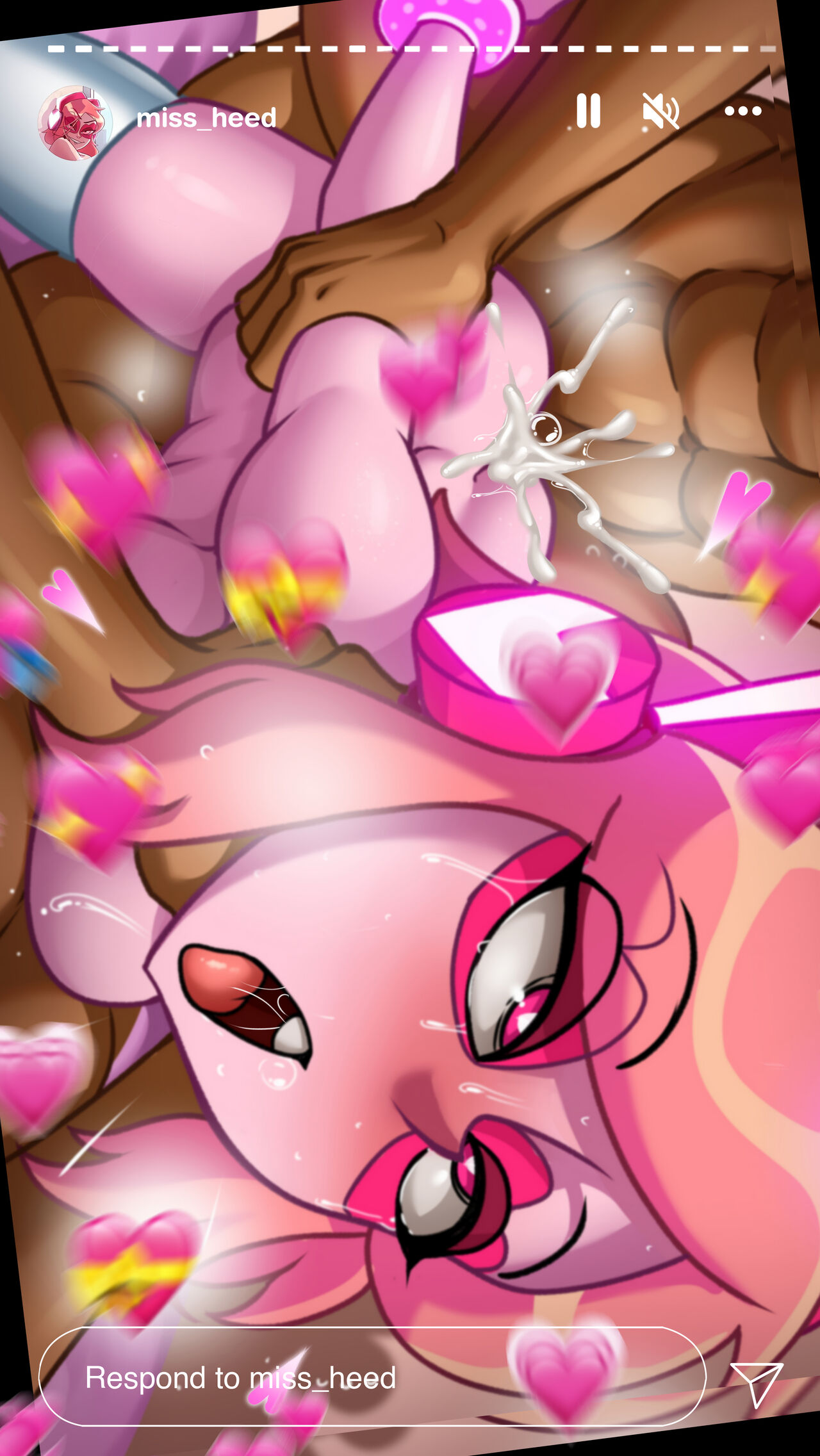 Villainous Miss Heed – Accelart [photo 28] - MangaPorn