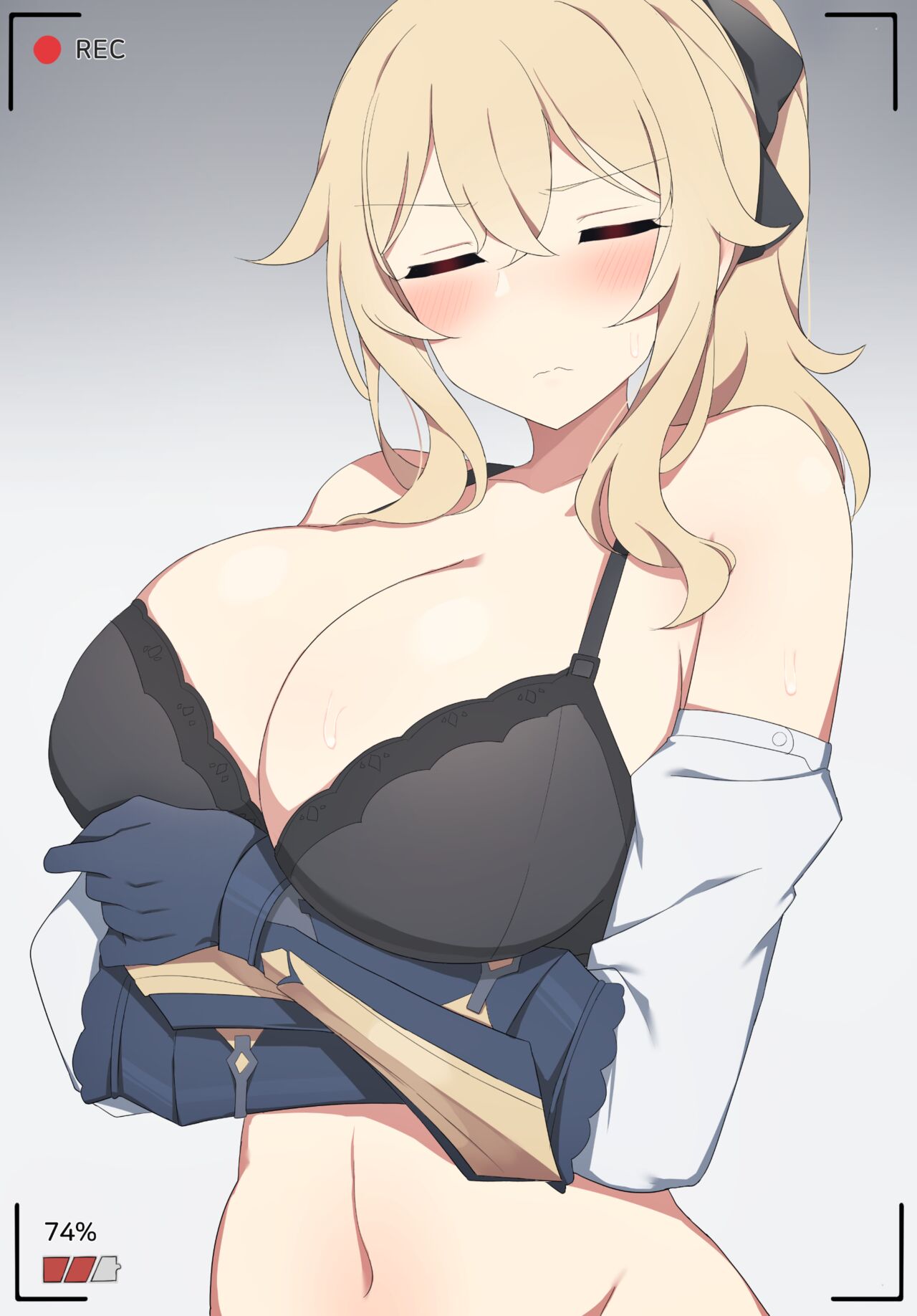 Jean – Genshin Impact [photo 23] - MangaPorn