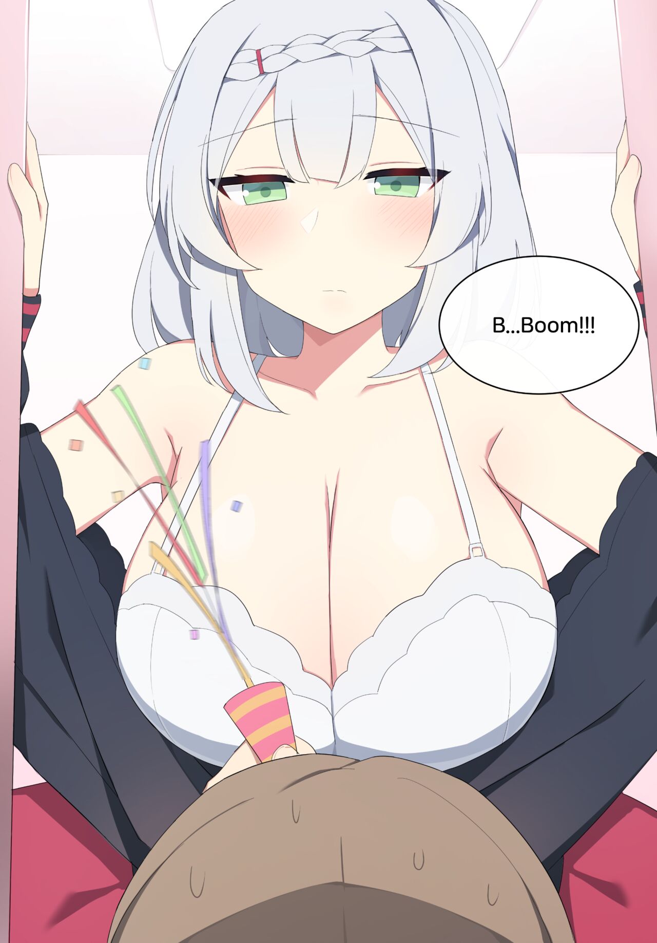 Noelle – Genshin Impact poyeop [photo 10] - MangaPorn