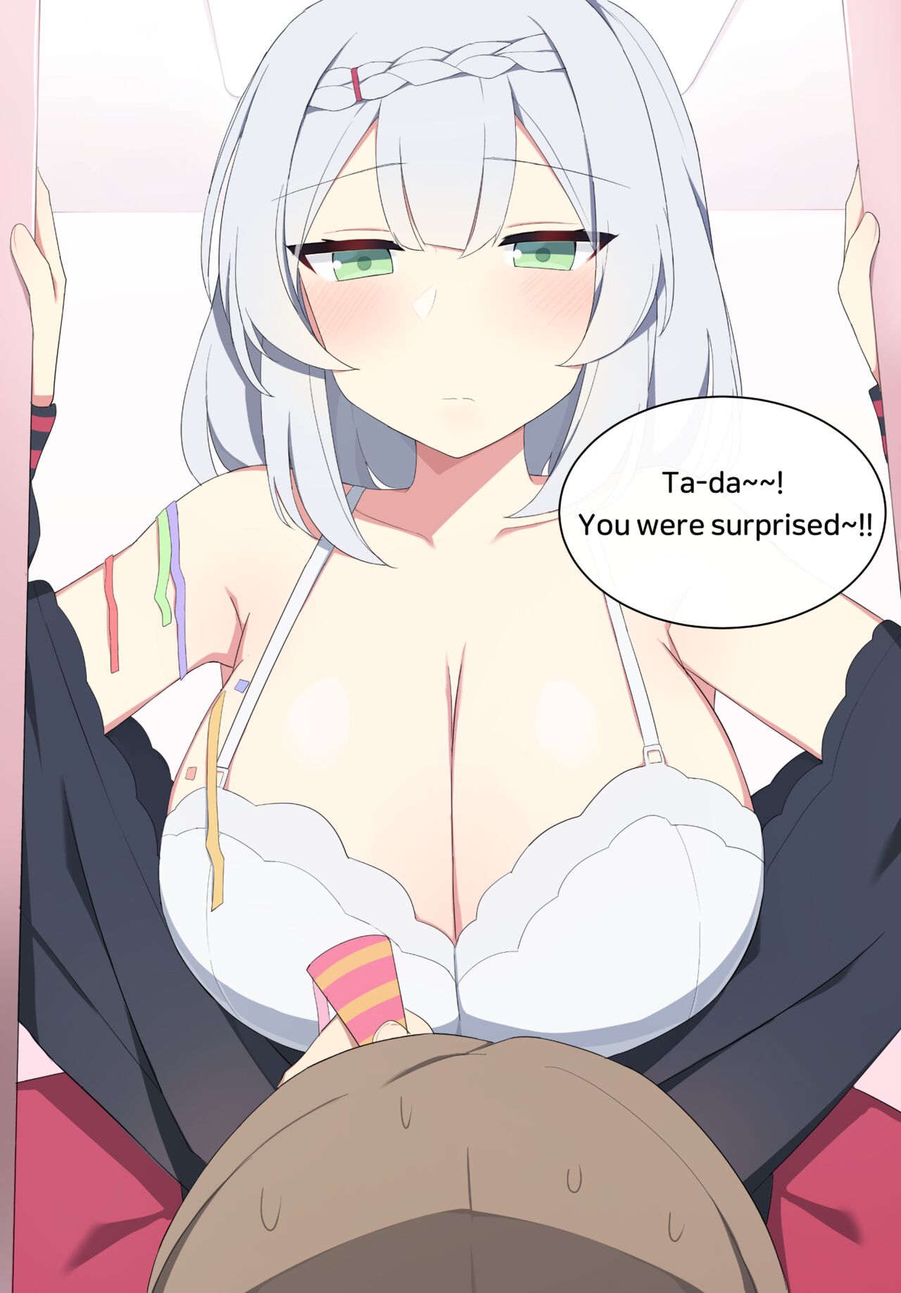 Noelle – Genshin Impact poyeop [photo 11] - MangaPorn