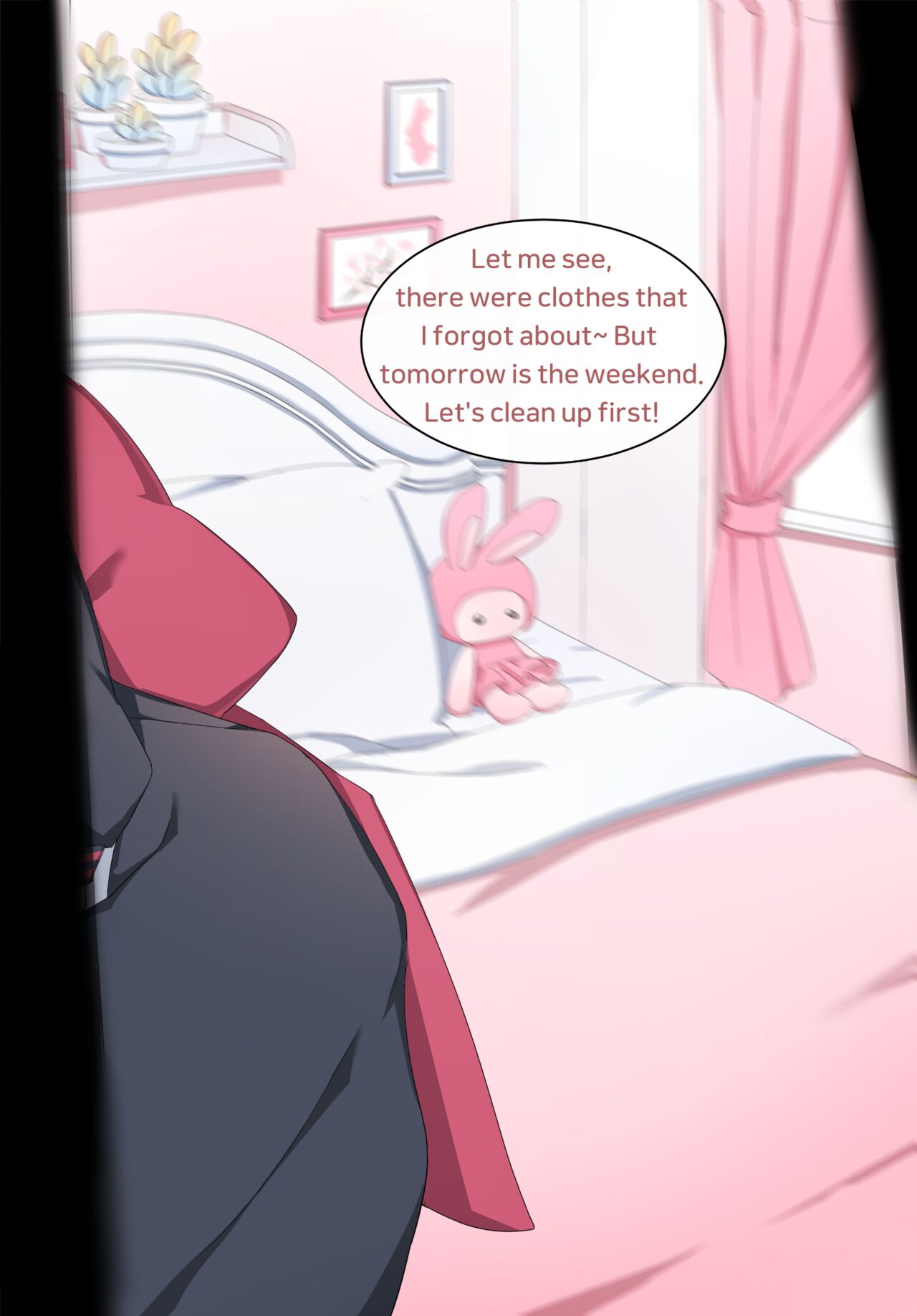 Noelle – Genshin Impact poyeop [photo 5] - MangaPorn