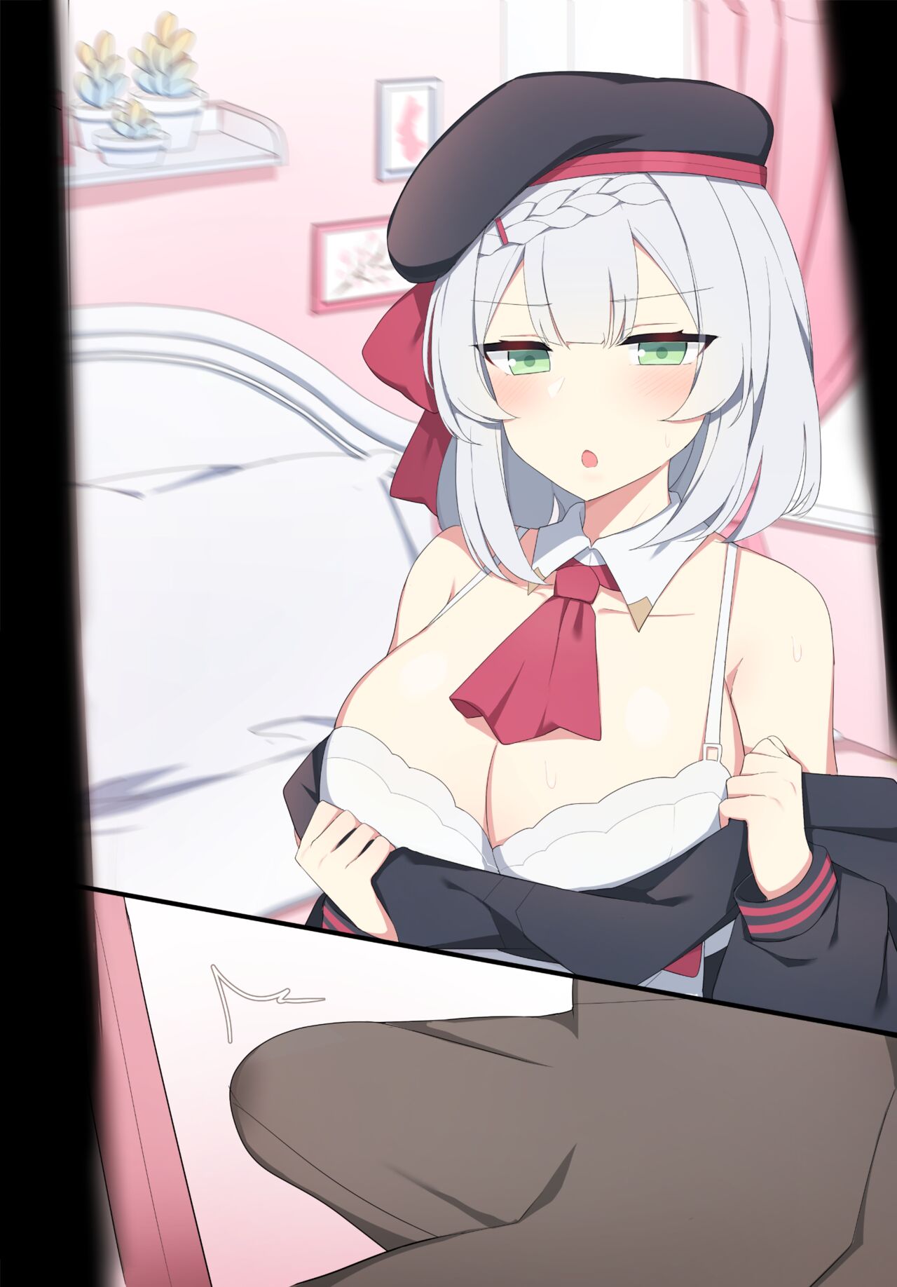 Noelle – Genshin Impact poyeop [photo 52] - MangaPorn