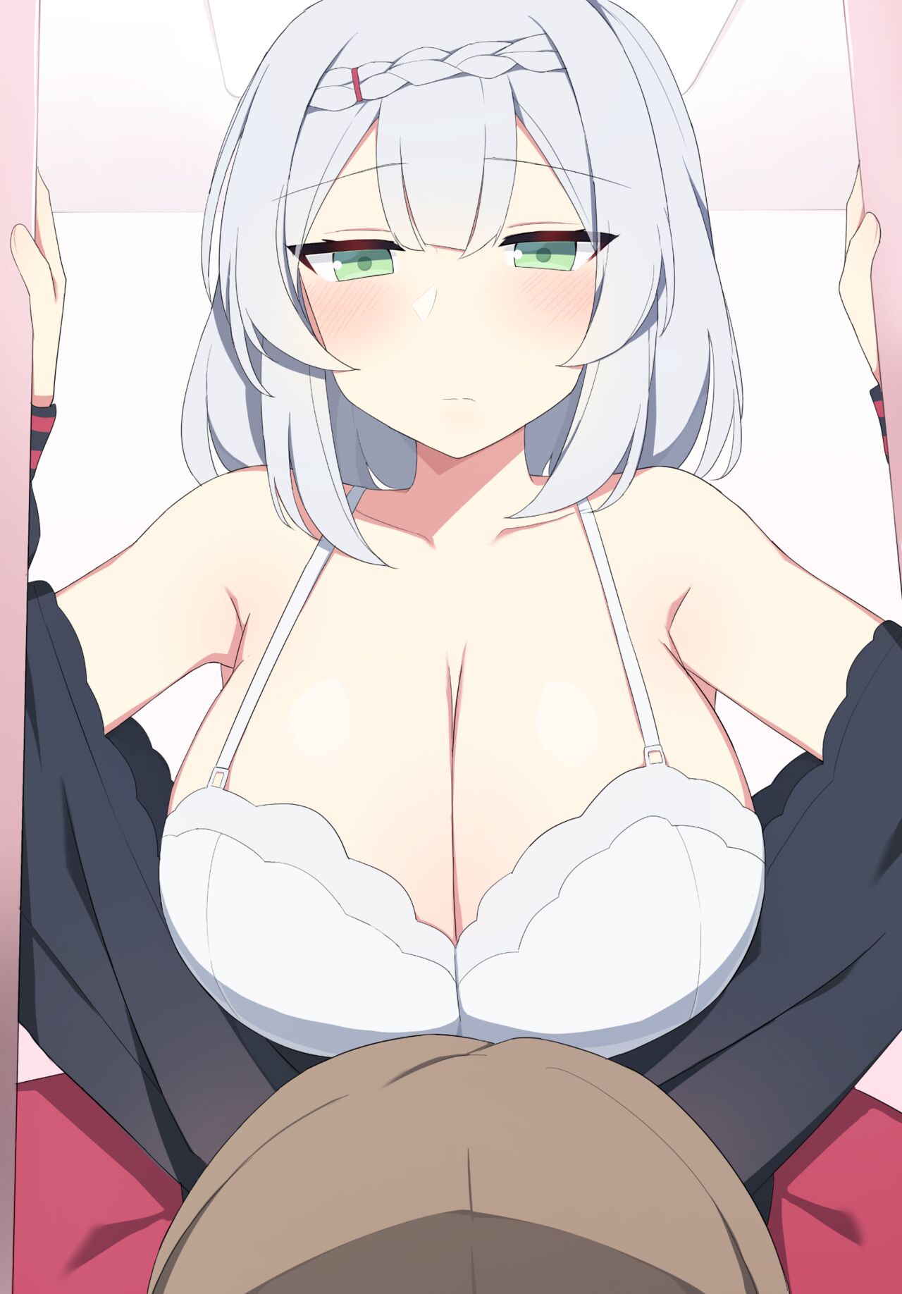 Noelle – Genshin Impact poyeop [photo 57] - MangaPorn