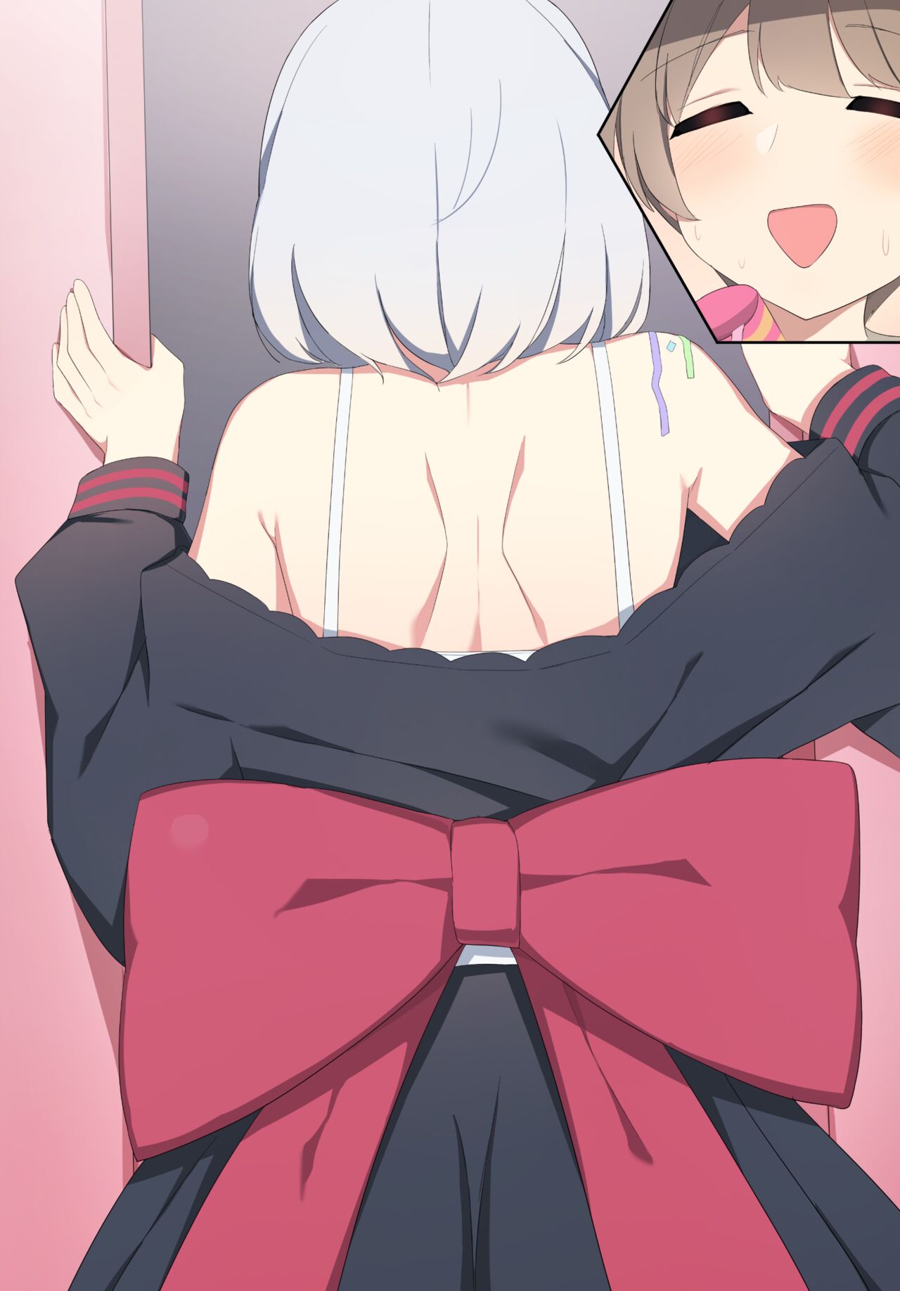 Noelle – Genshin Impact poyeop [photo 60] - MangaPorn