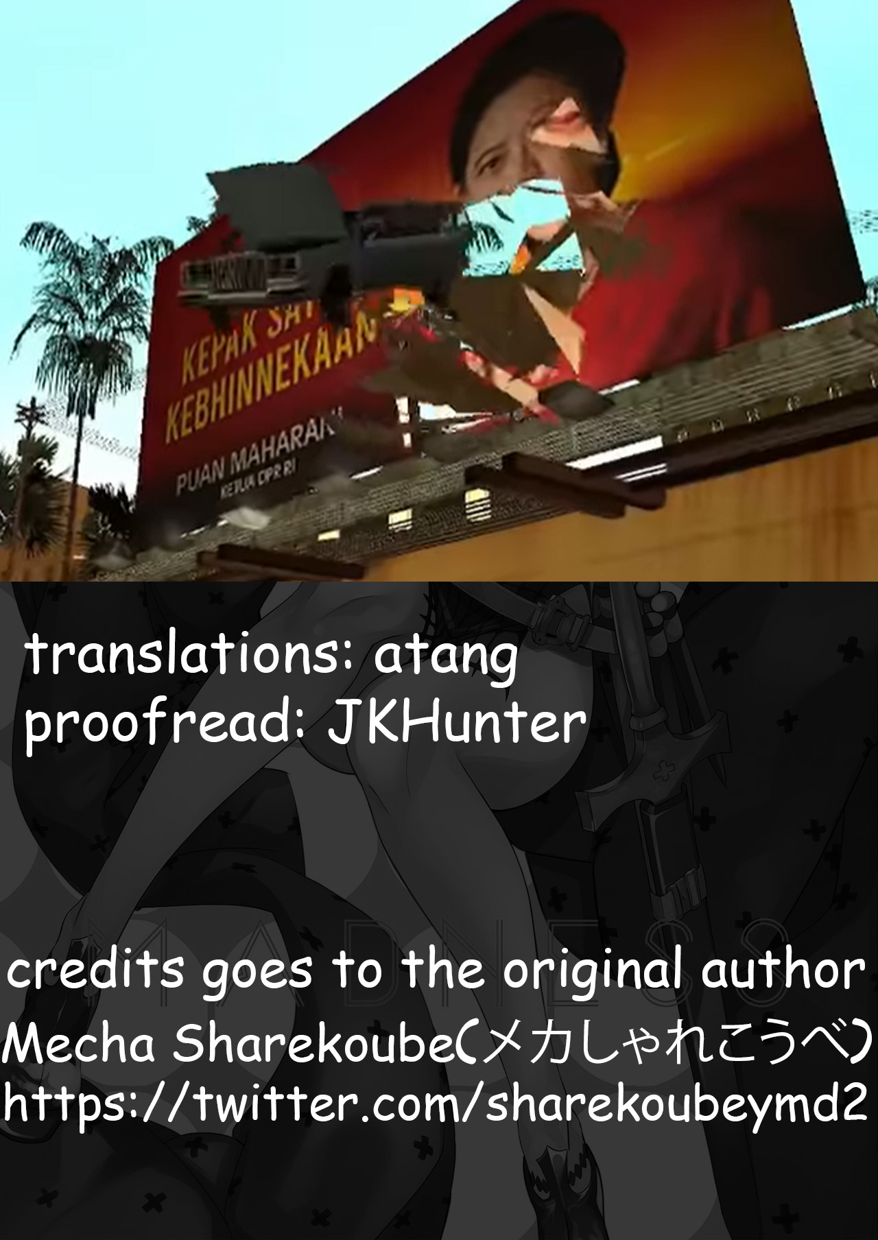 Madness – Fate Grand Order [photo 29] - MangaPorn