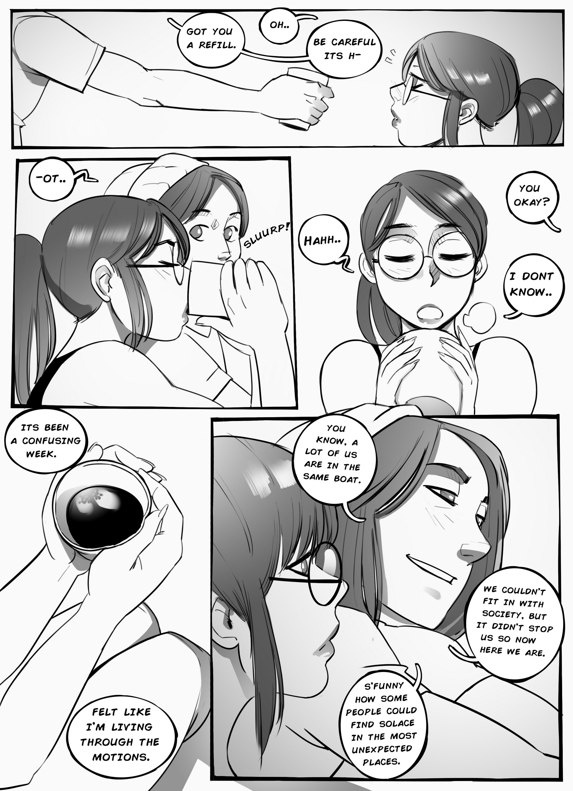 A Comic-Con Affair – Tinkerbomb [photo 13] - MangaPorn