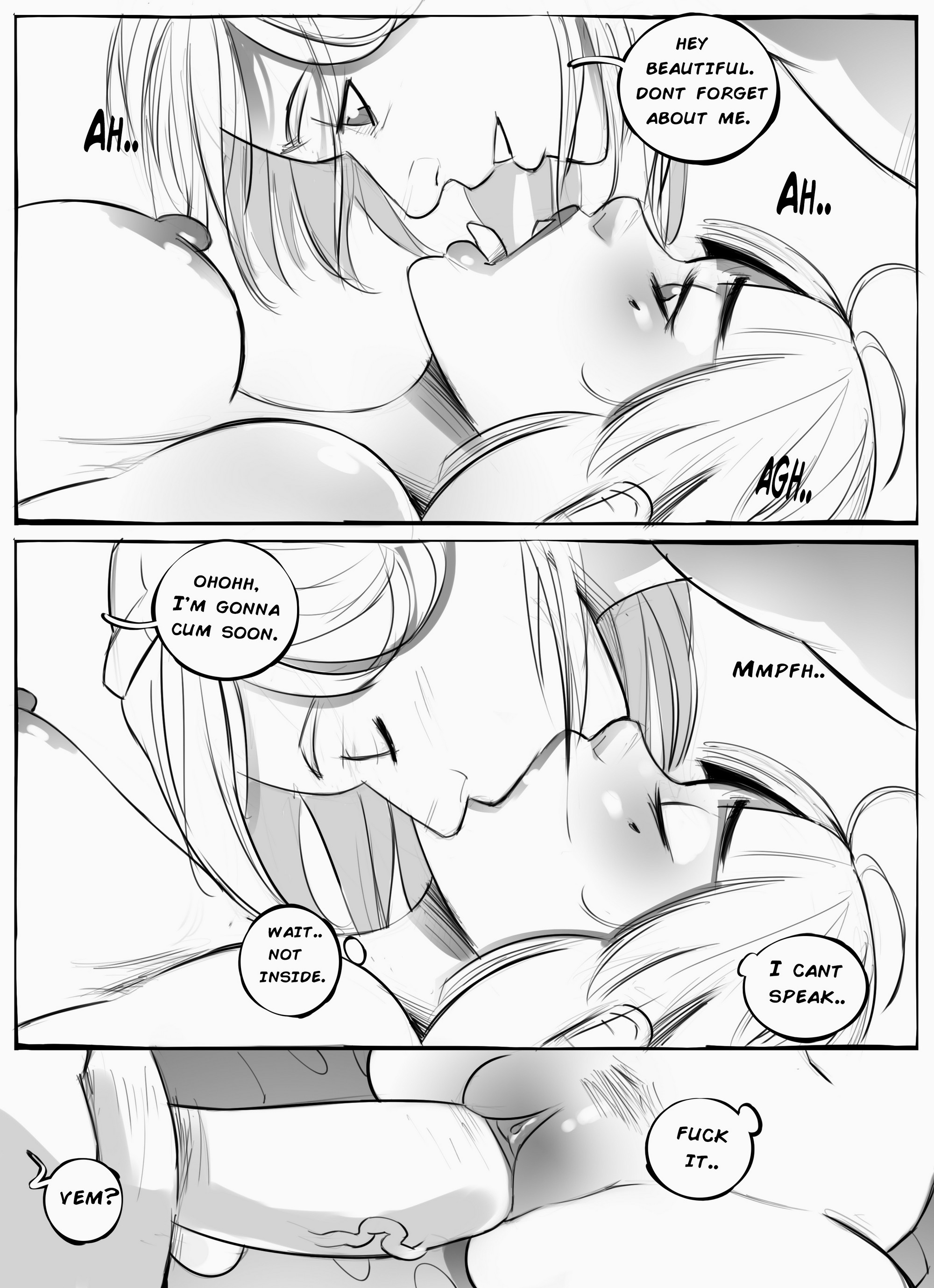 A Comic-Con Affair – Tinkerbomb [photo 31] - MangaPorn