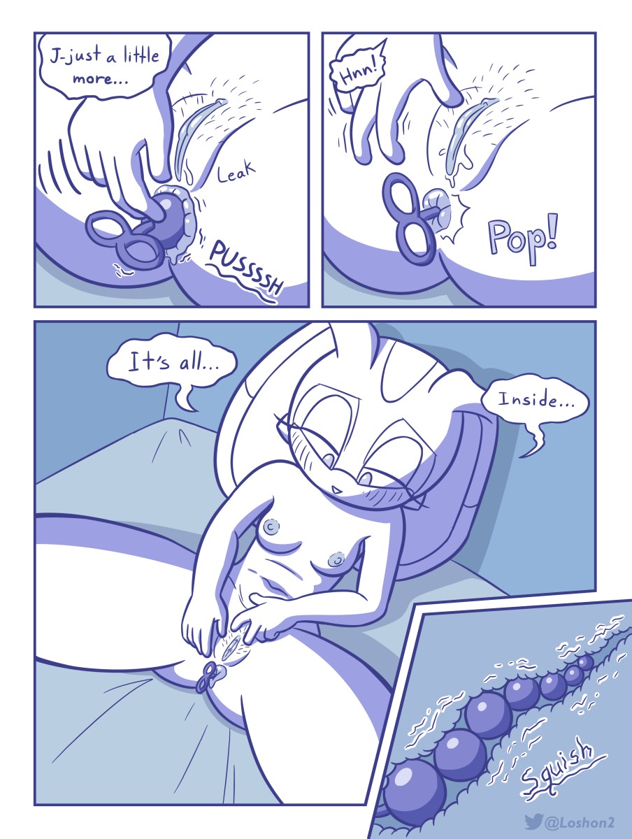 Cream’s Carnal Crisis – Loshon [photo 16] - MangaPorn