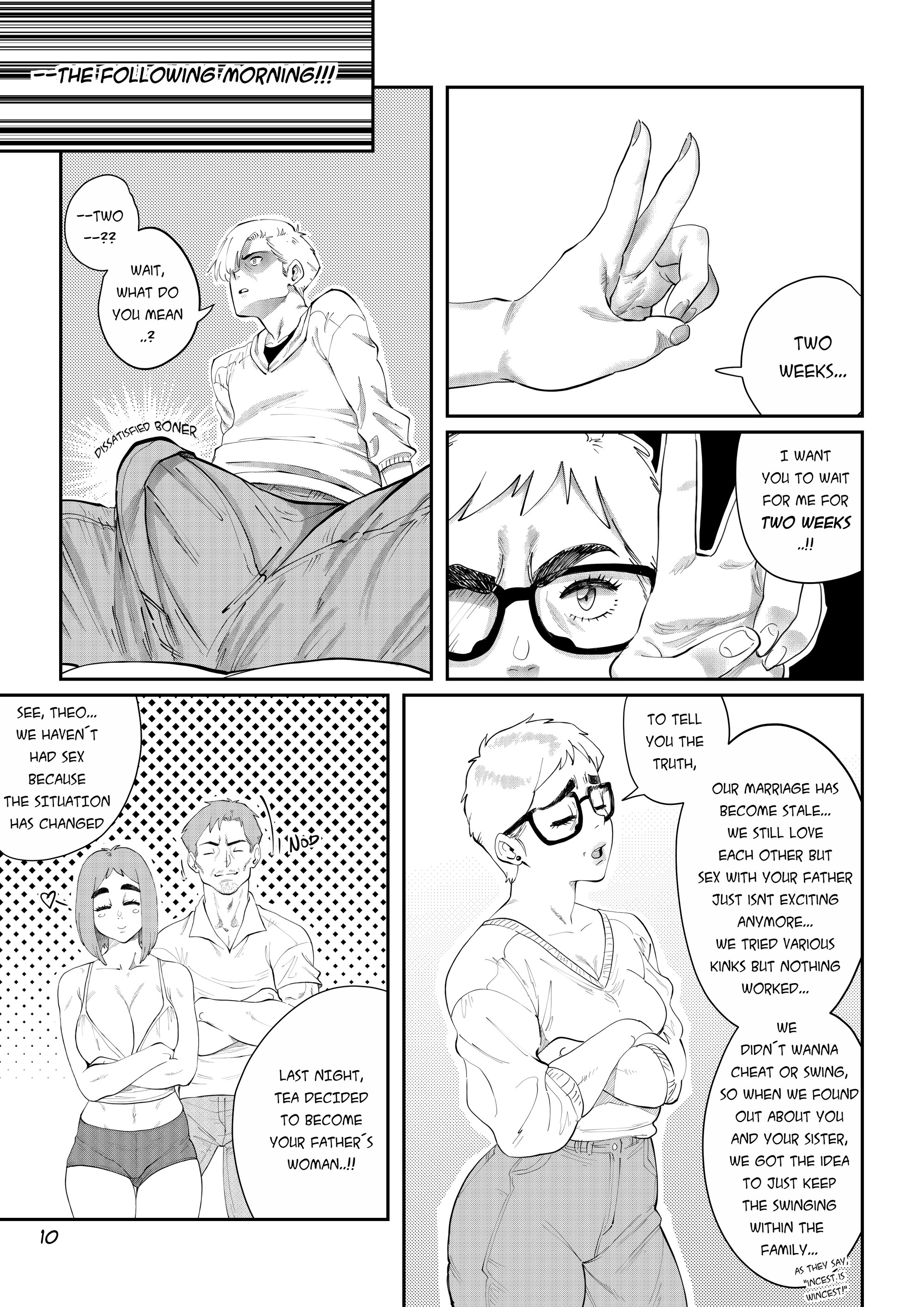 Bee Patient – Aarokira [photo 11] - MangaPorn