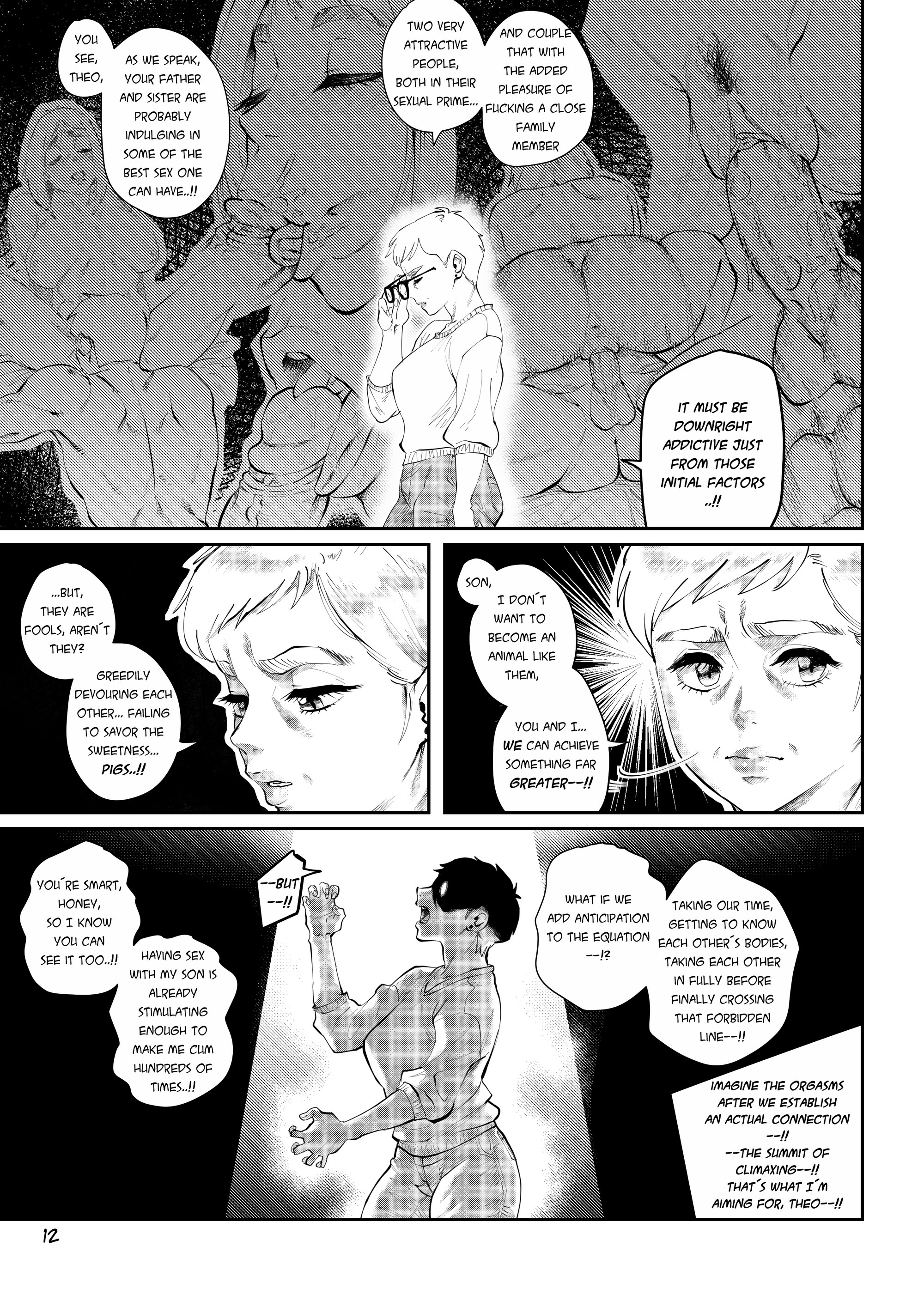 Bee Patient – Aarokira [photo 13] - MangaPorn