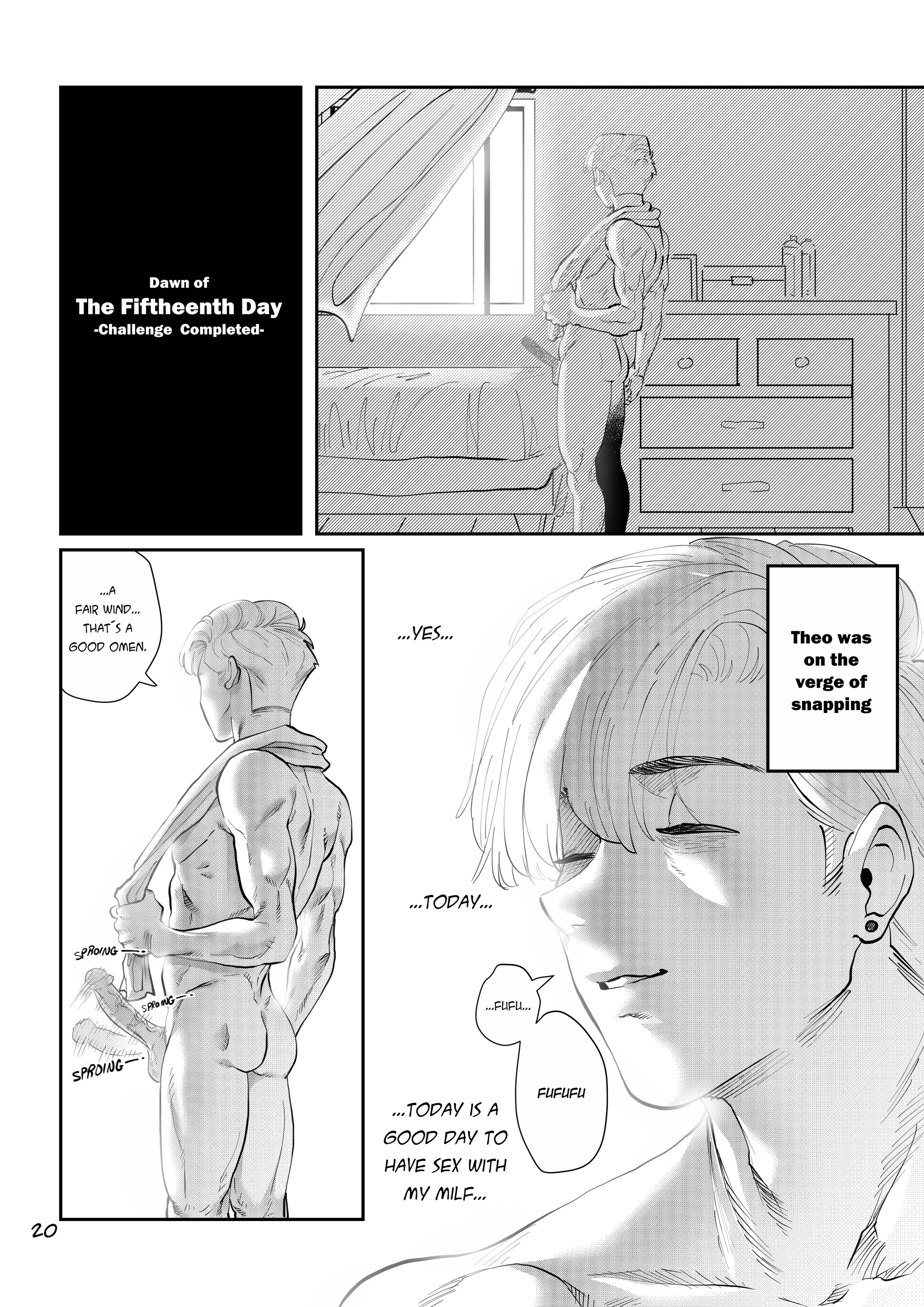 Bee Patient – Aarokira [photo 21] - MangaPorn