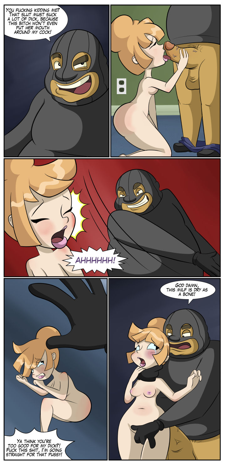 Cross My Heart – MonkeyCheese [photo 10] - MangaPorn