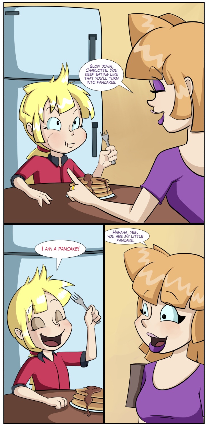 Cross My Heart – MonkeyCheese [photo 29] - MangaPorn