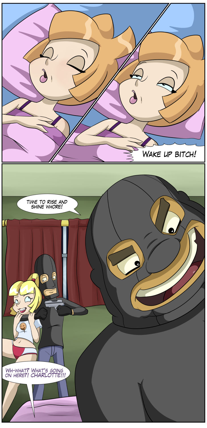 Cross My Heart – MonkeyCheese [photo 6] - MangaPorn