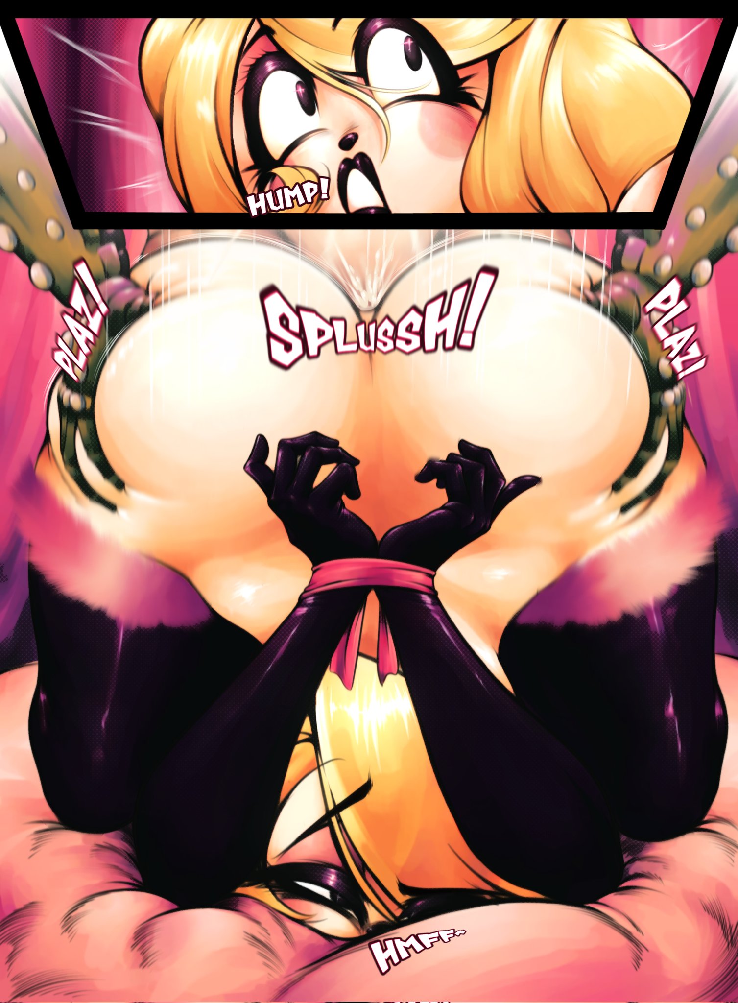 Cleanse Day – Slippertuul [photo 8] - MangaPorn