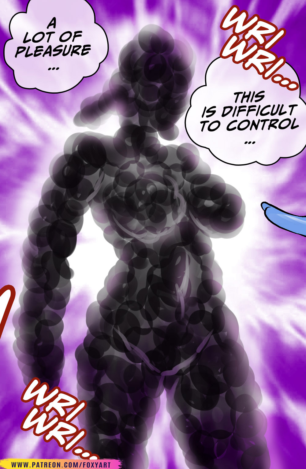 Fuckingbug – Foxyart [photo 17] - MangaPorn