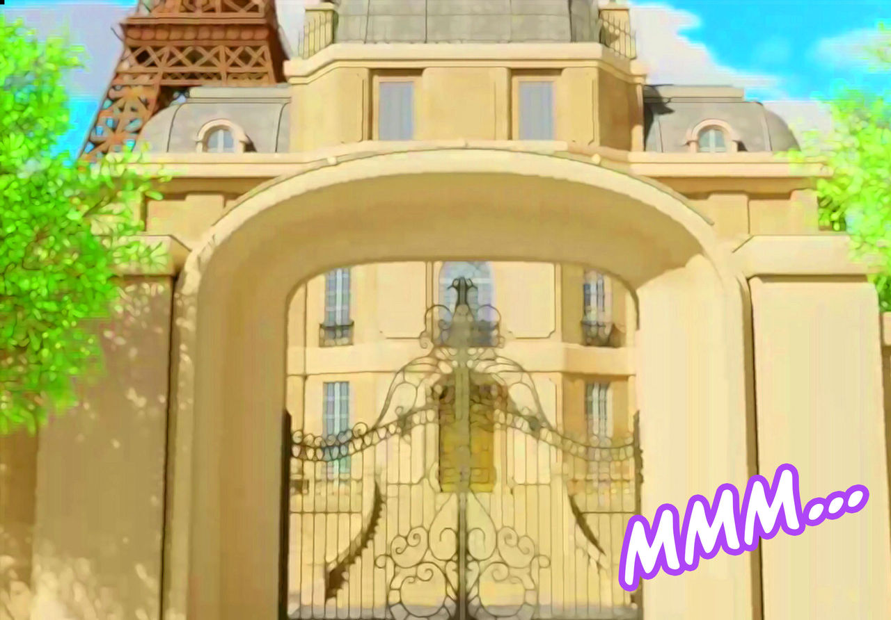 Fuckingbug – Foxyart [photo 2] - MangaPorn