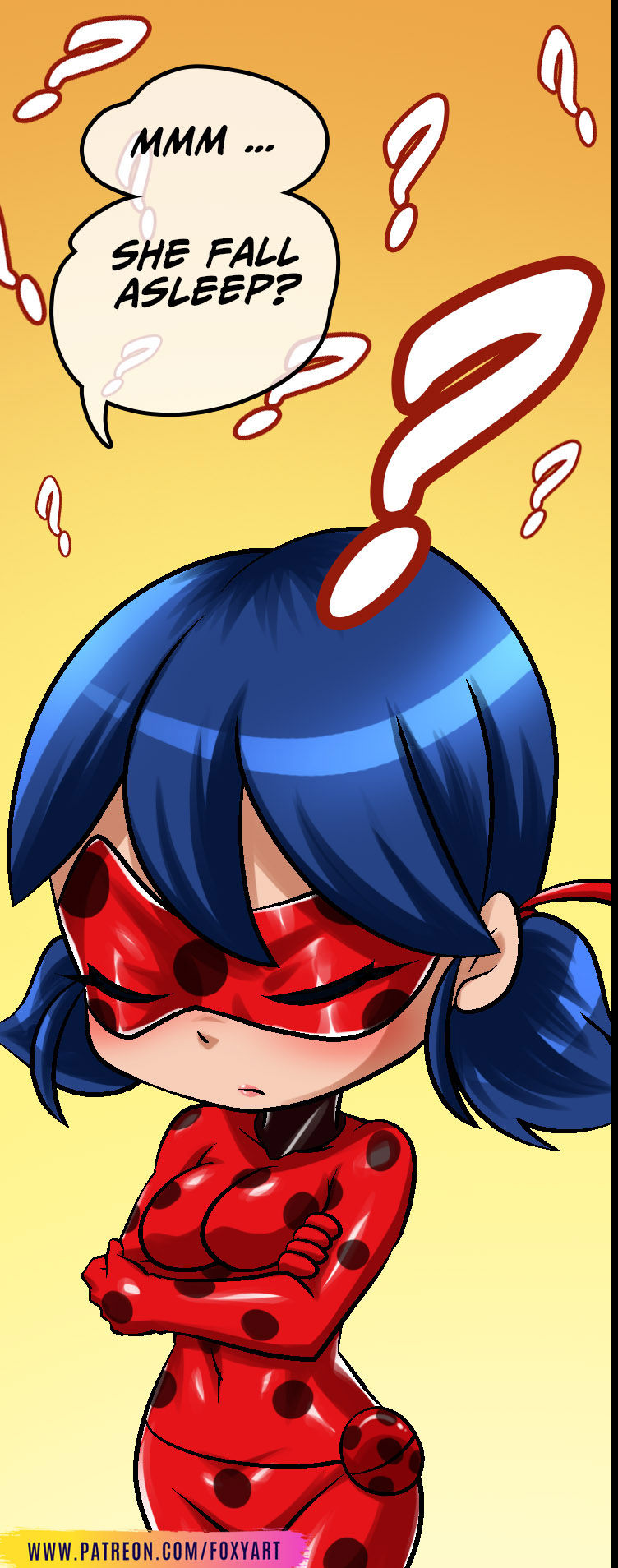 Fuckingbug – Foxyart [photo 21] - MangaPorn