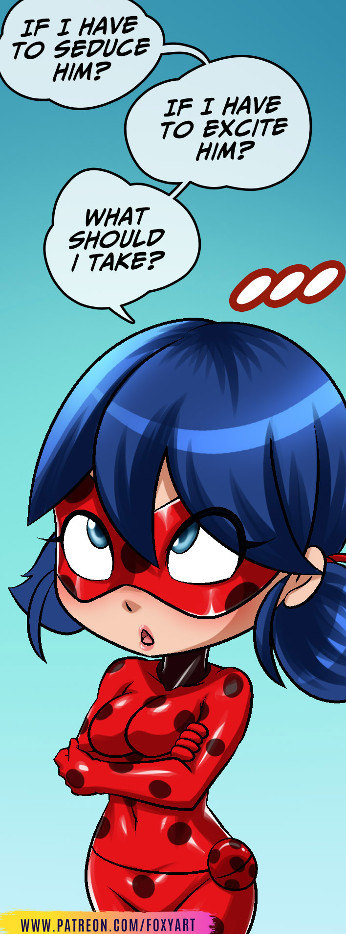 Fuckingbug – Foxyart [photo 22] - MangaPorn