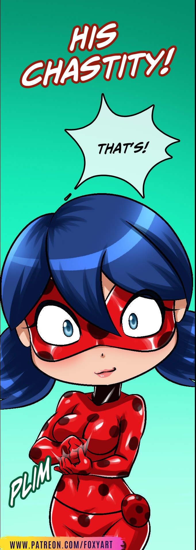 Fuckingbug – Foxyart [photo 23] - MangaPorn