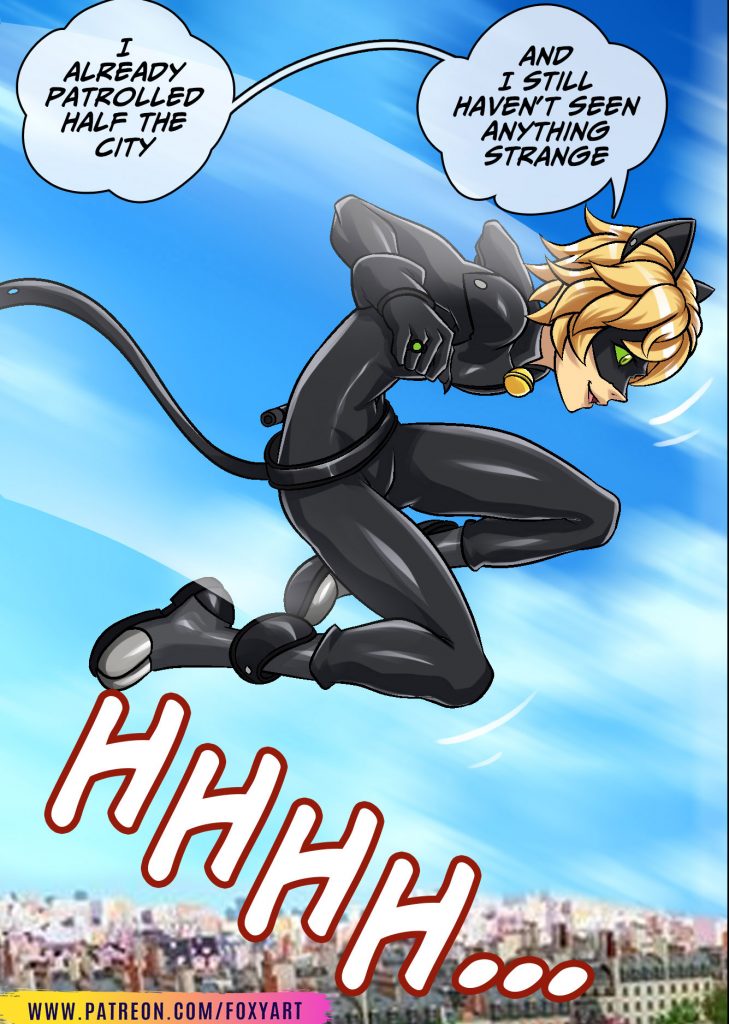 Fuckingbug – Foxyart [photo 27] - MangaPorn