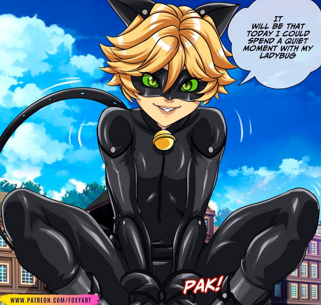 Fuckingbug – Foxyart [photo 28] - MangaPorn