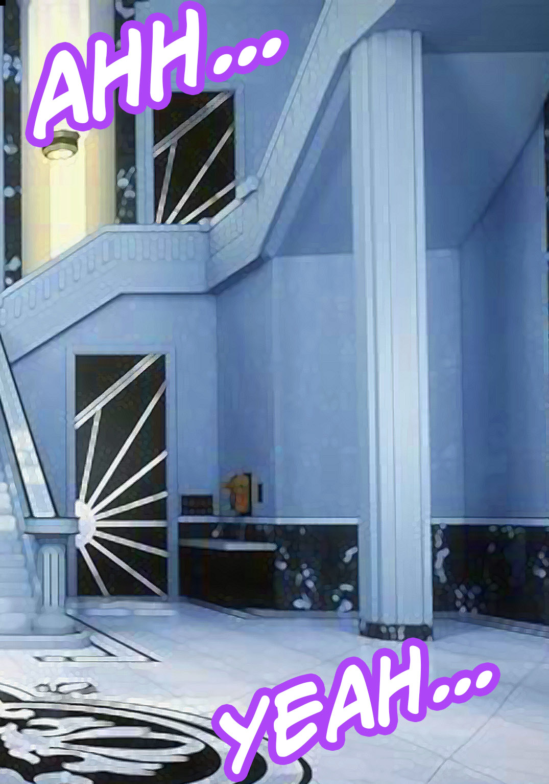 Fuckingbug – Foxyart [photo 3] - MangaPorn