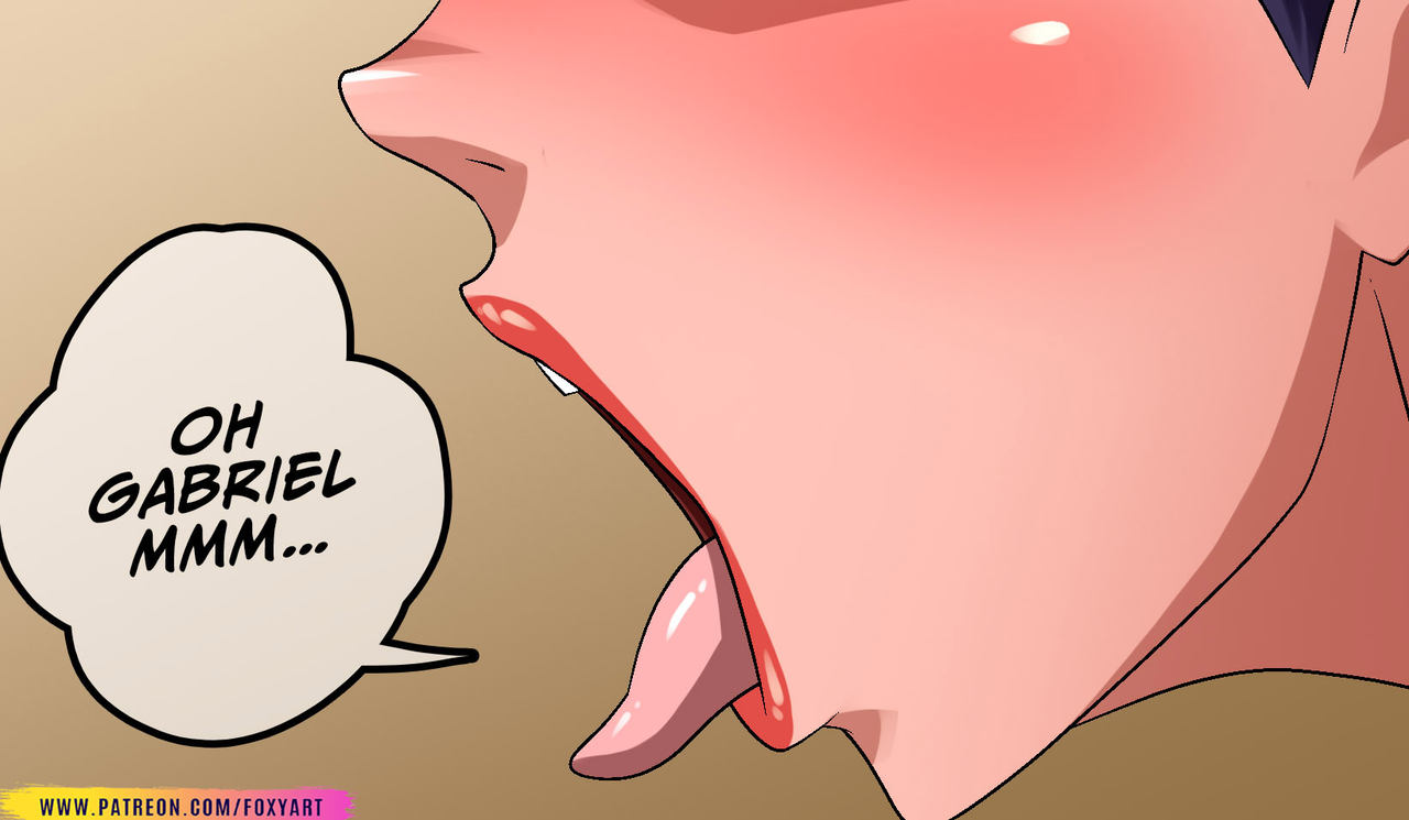 Fuckingbug – Foxyart [photo 5] - MangaPorn